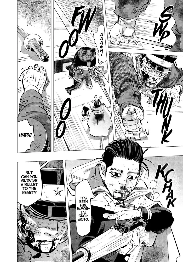 Golden Kamuy Chapter 309 image 12_optimized